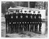 Recruits Course Dalkeith  - 1978